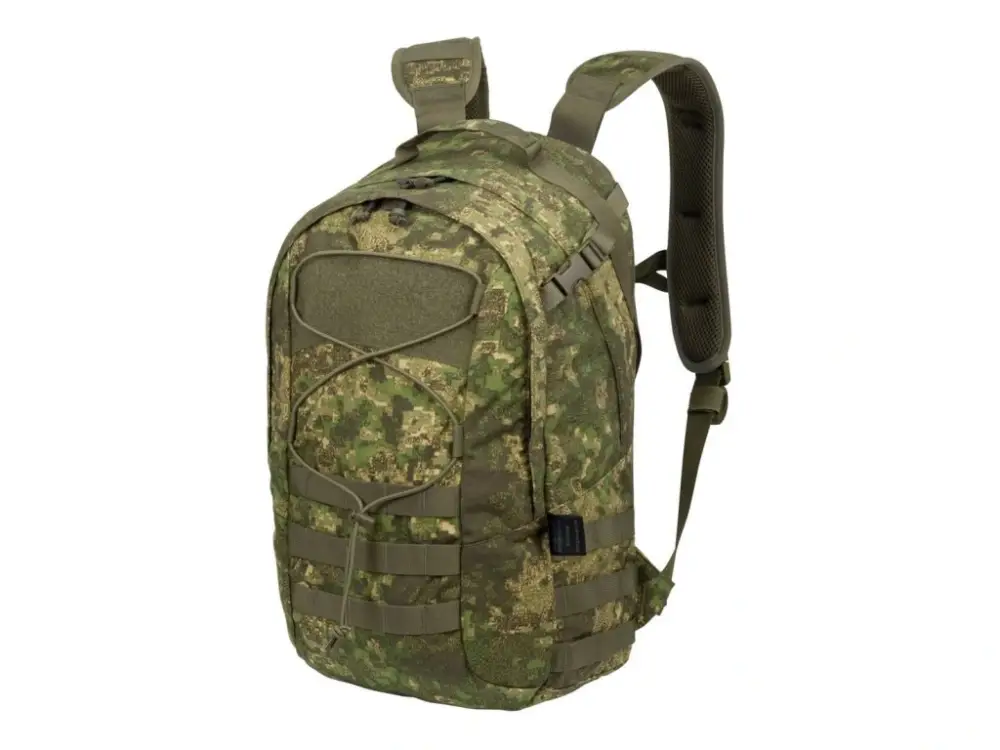 Objednat Nyní Batoh Helikon-Tex® EDC Cordura® PenCott® WildWood™