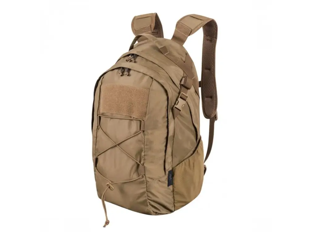 Batoh Helikon-Tex® EDC Lite Nylon Coyote Poslední Šance