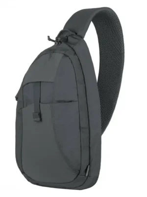 Batoh Helikon-Tex® EDC SLING přes rameno Shadow Grey Časově Omezené