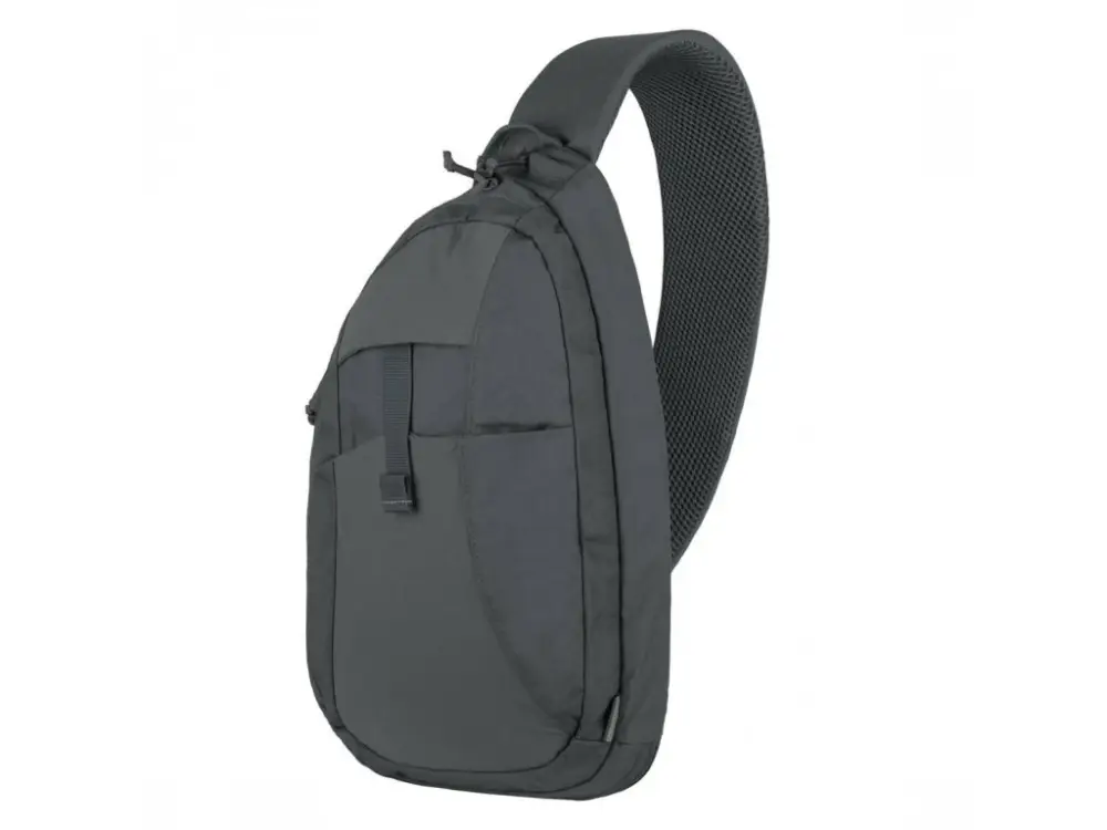Batoh Helikon-Tex® EDC SLING přes rameno Shadow Grey Časově Omezené