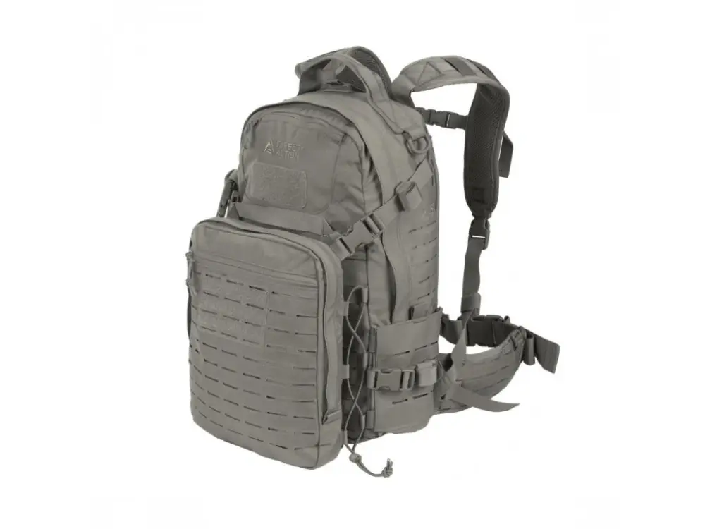 Expresní Doručení Batoh Direct Action® GHOST MK II Urban Grey