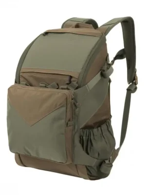 Cenová Bomba Batoh Helikon-Tex® BAIL OUT BAG® Adaptive Green/Coyote