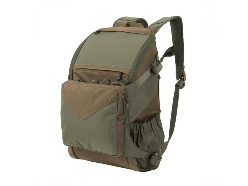 Cenová Bomba Batoh Helikon-Tex® BAIL OUT BAG® Adaptive Green/Coyote