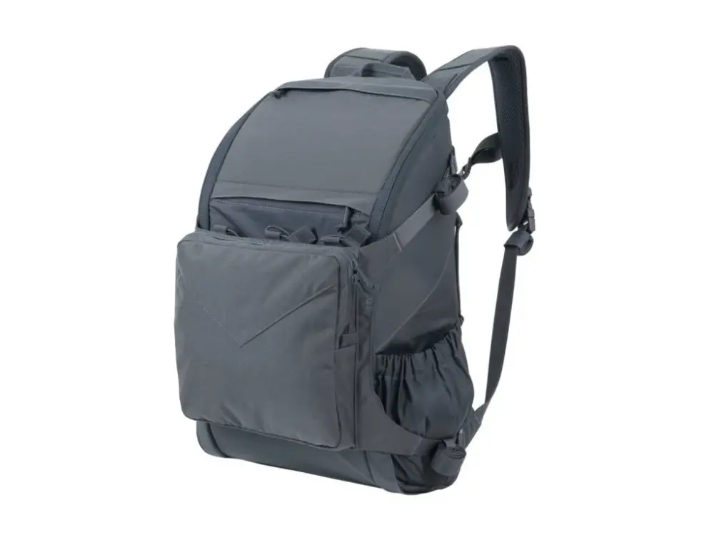 Batoh Helikon-Tex® BAIL OUT BAG® Shadow Grey Nejlepší Cena