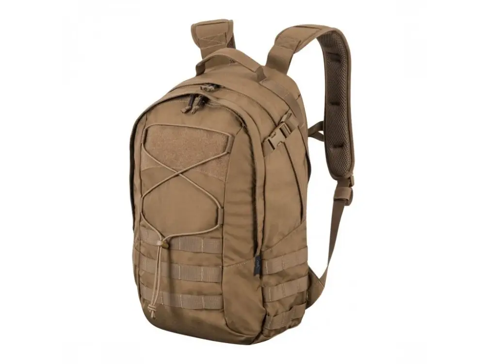Nová Kolekce Batoh Helikon-Tex® EDC Cordura®Coyote