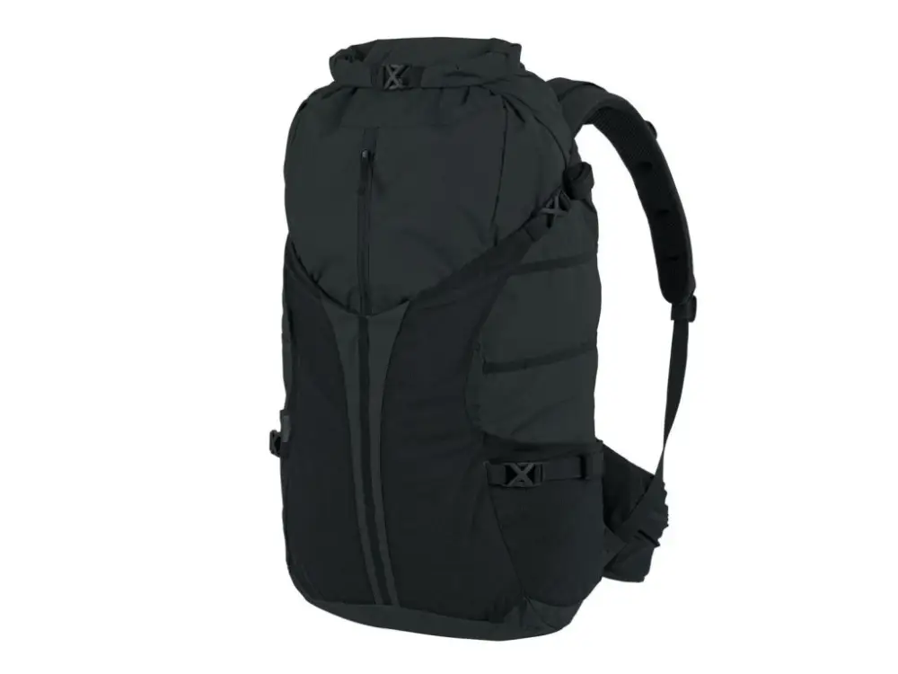 Batoh Helikon-Tex® Summit® Černý Novinka