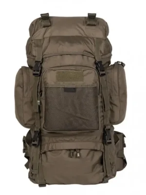 Batoh MIL-TEC Commando 55l Olive Výprodej