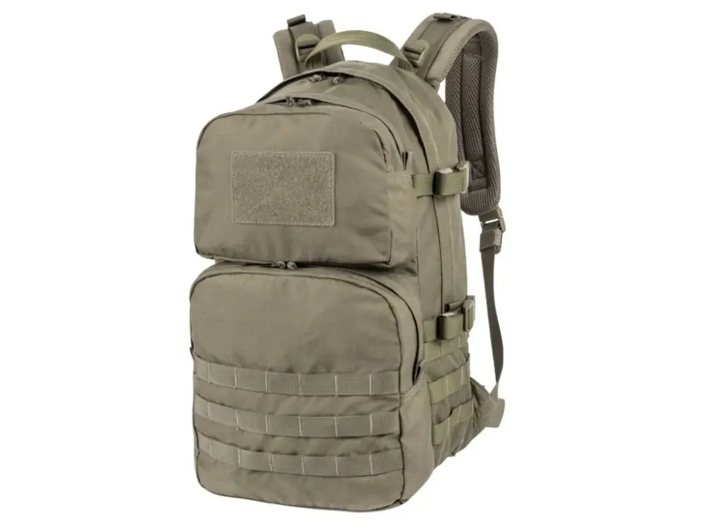 Originální Batoh Helikon-Tex® Ratel MK2 Cordura®Adaptive Green