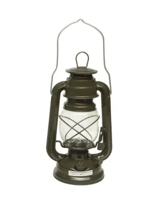 Omezená Nabídka Lampa petrolejová MIL-TEC pozinkovaná 23 cm Olive