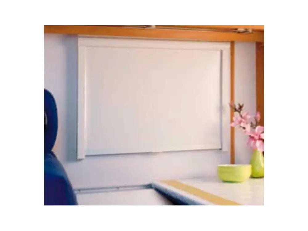Finální Výprodej Dvojitá kazetová roleta REMIflair I