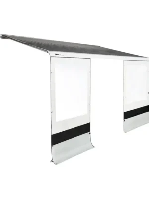 Nejlepší Cena Přední stěna Thule RAIN BLOCKER G2 FRONT