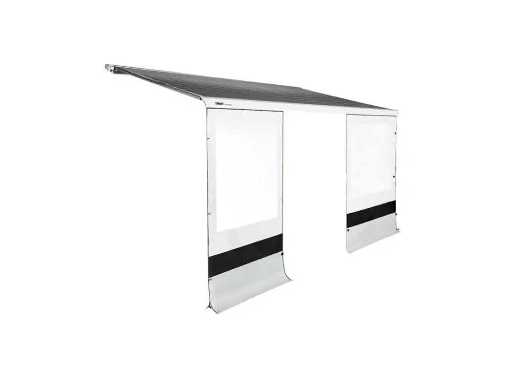 Nejlepší Cena Přední stěna Thule RAIN BLOCKER G2 FRONT