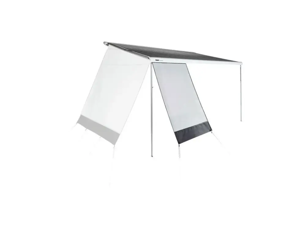 Přední sluneční clona Thule SUN BLOCKER G2 FRONT Ihned K Objednání
