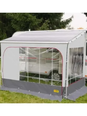 Villa Store Caravan Set, přední a boční panely pro Fiamma Caravanstore Nejlepší Cena