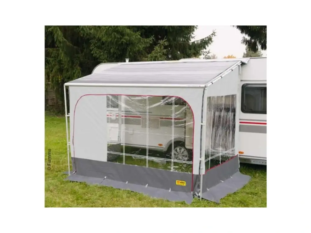 Villa Store Caravan Set, přední a boční panely pro Fiamma Caravanstore Nejlepší Cena