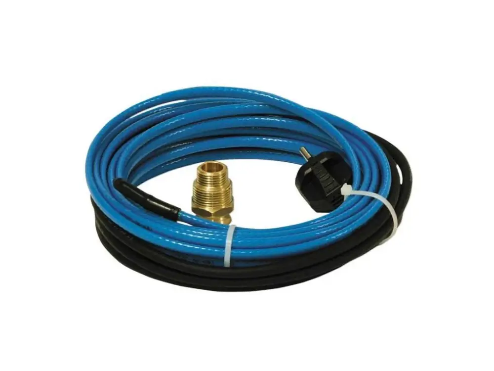 Topný kabel FROSTGUARD 230V - v délkách od 2m do 10m Dokud Zásoby Vydrží