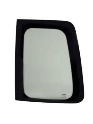 Pevné zadní okno Carbest pro Fiat Ducato, Peugeot Boxer, Citroen Jumper od roku 2007 Originální
