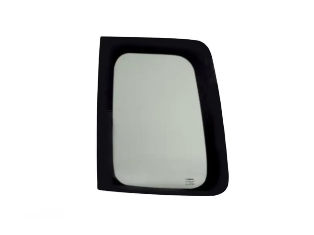 Pevné zadní okno Carbest pro Fiat Ducato, Peugeot Boxer, Citroen Jumper od roku 2007 Originální