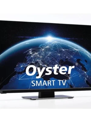 Vysoce Kvalitní Smart TV Oyster®- 12 V