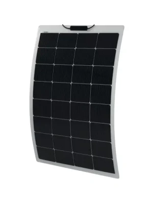 Solární panely McCamping - BASIC PANEL FLEX - 110 až 170 wattů Nová Kolekce