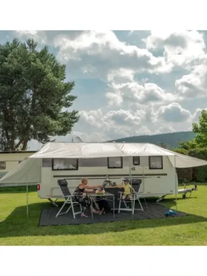 Nízká Cena Univerzální sluneční clona Como - 200 cm až 900 cm