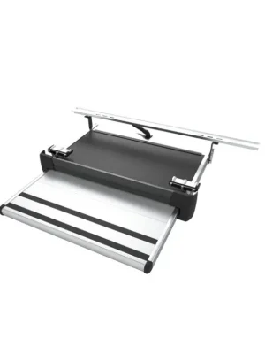Doprava Zdarma Elektrický schůdek Thule SLIDE-OUT STEP G2 pro Fait Ducato, Citroen Jumper, Peugeot Boxer