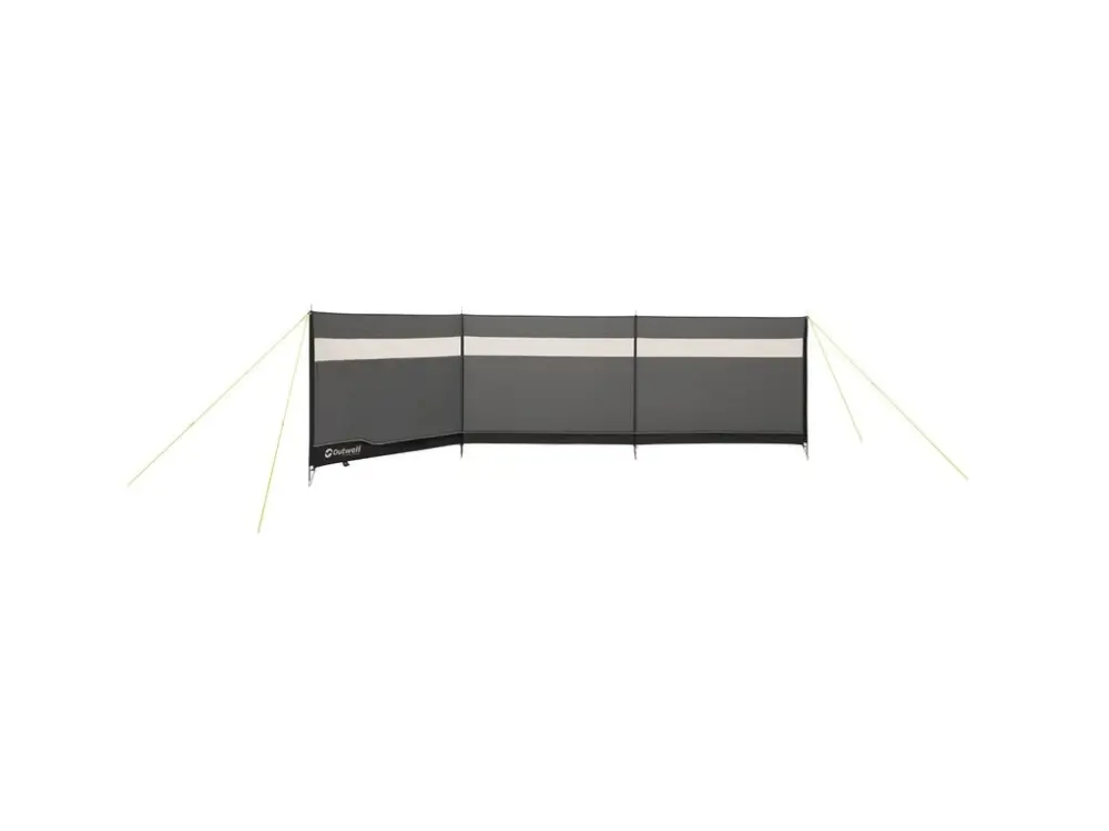 Větrná zástěna Outwell 500 x 125 cm Hit Sezóny