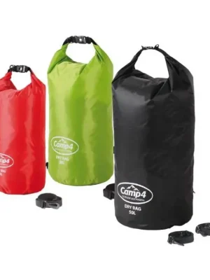 Pouze Dnes Vodotěsný vak Reimo Tent - 10 l, 20 l, 50 l