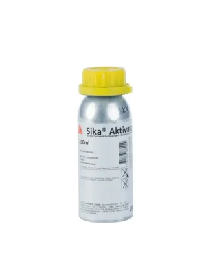 Sika® Aktivator-205 - 250 ml Nakupujte Hned