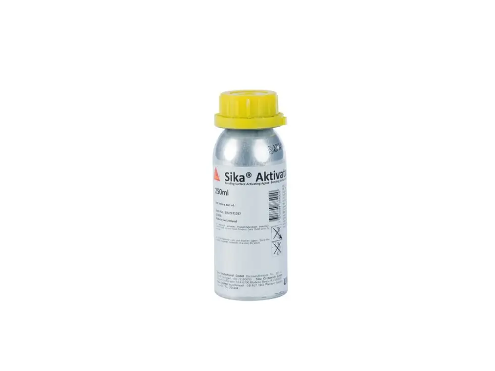 Sika® Aktivator-205 - 250 ml Nakupujte Hned