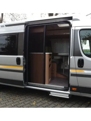 Síťka proti hmyzu Ducato (X250/X290) Boxer Jumper od roku 2007 vysoké dveře Aktuální