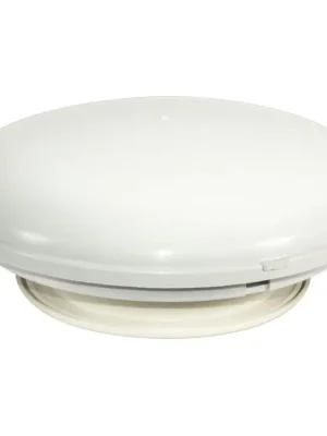 Střešní ventilátor - průměr 200 mm Výhodná Nabídka