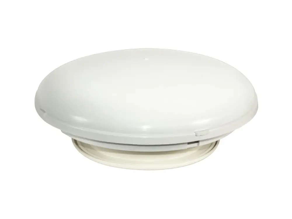 Střešní ventilátor - průměr 200 mm Výhodná Nabídka