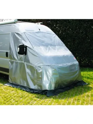 Zimní termo potah pro Fiat Ducato Akce