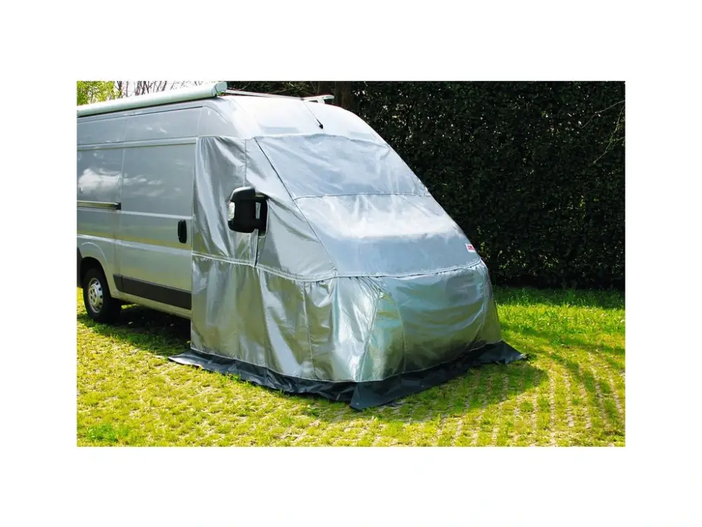 Zimní termo potah pro Fiat Ducato Akce