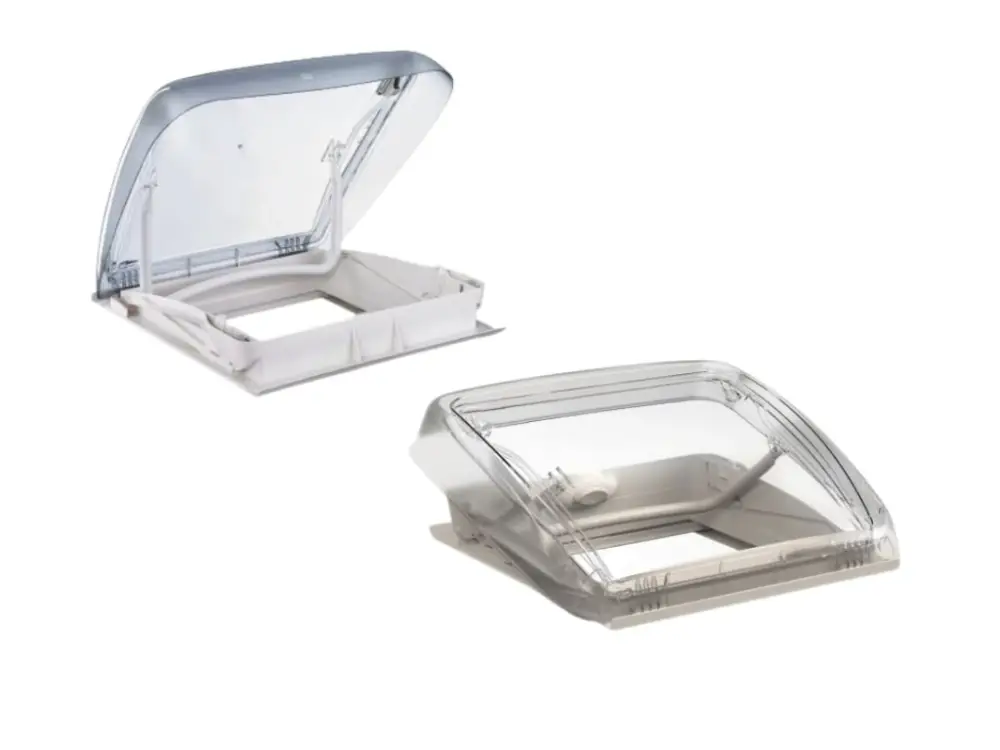 Akční Cena Střešní okno Dometic MINI HEKI Style 40x40 s nucenou ventilací