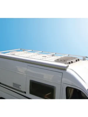 Nejprodávanější Střešní nosič pro Fiat Ducato,Peugeot Boxer,Citroen Jumper od roku 2006