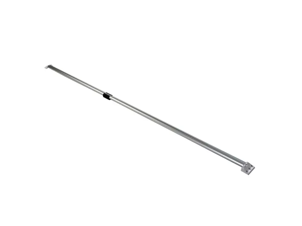 Sleva Střešní lišta pro obytné vozy, Fiamma Fixing Bar Pro L