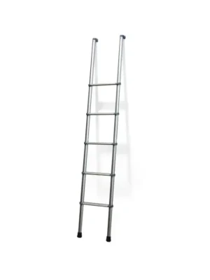 Expresní Doručení Interiérový žebřík, žebřík do výklenku postele 170 cm