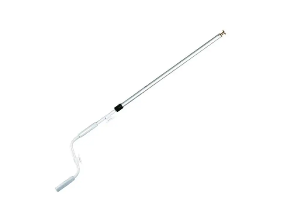 Klika k markýze Thule Omnistor, délka 130 - 190 cm Horká Nabídka