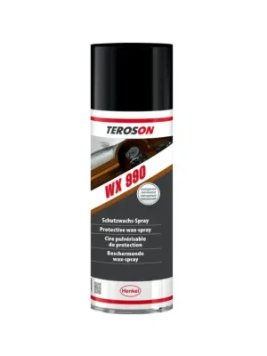Teroson WX 990 1L plechovka Víkendová Akce