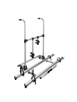Vrácení Zdarma Hliníkový zadní nosič Omni-Bike Sport G 2 Standard pro 2 jízdní kola
