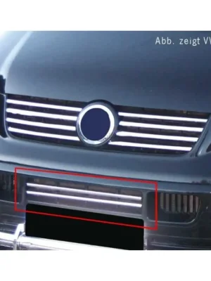 Časově Omezené VWT5Bumper.vo.Edel.2tl