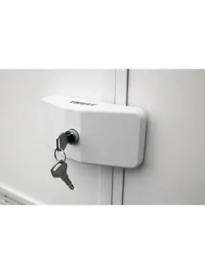 Akce Zámek dveří obytného vozu nebo karavanu Thule
