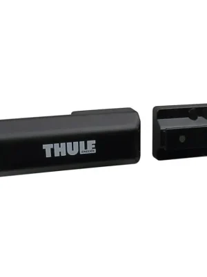Must-Have Přídavný zámek Thule pro dodávky