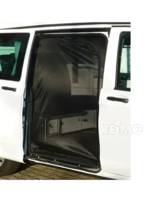 Moskytiéra pro Mercedes Vito / třídu V od roku 2014 s posuvnými dveřmi Sezónní Sleva