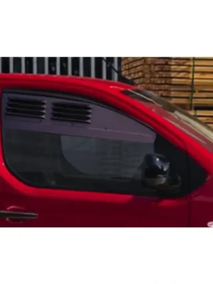 Okenní větrací mřížka pro kabinu Citroen Jumpy, Peugeot Expert, Toyota Proace a totožná vozidla od 03/2016 Autentický