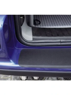 Oblíbený Ochranná fólie nákladové plochy zadního nárazníku pro VW T4