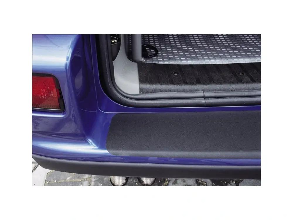 Oblíbený Ochranná fólie nákladové plochy zadního nárazníku pro VW T4