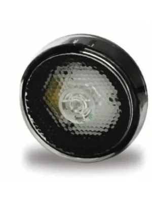 Bezpečná Platba LED obrysové světlo SB